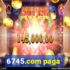 6745.com paga